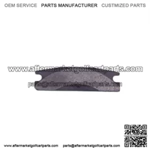 Disc Brake Pads. 8/Pkg