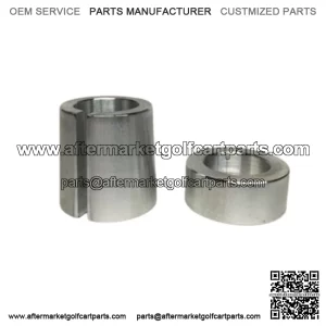 3/4" Gas GOLF CART Tapered Drive Clutch Shaft Adapter Predator Honda Clone GX200