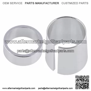 1" Gas GOLF CART Tapered Drive Clutch Shaft Adapter for Predator Honda Clone GX2