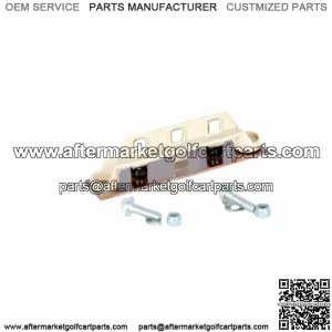 Heat sink and Diode Assembly For Club Car, Columbia, &  Golf Cart Chargers