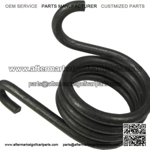 Gas & Electric 1991-2004 Golf Cart Brake Pedal Return Spring