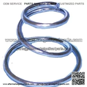 Gas & Electric 1991-Up Golf Cart Brake Pedal Conical Spring (10 per pack)