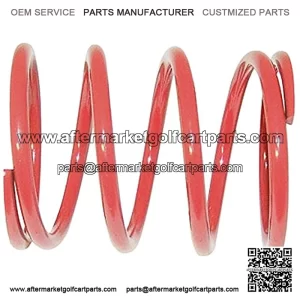 Golf Cart King Club Car High Torque Power Clutch Spring Kit