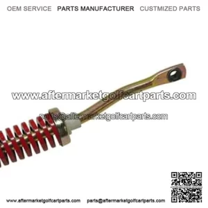 Brake Pedal Return Spring for EZGO RXV Golf Carts 2008+