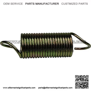 Brake Spring | Club Car DS Gas And Electric Golf Cart | 1997 And Up | Gas