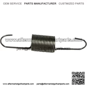 Club Car Carburetor Throttle Return Spring (1981-1995) Gas Golf Cart