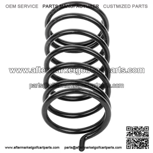Secondary Driven Clutch Spring Compatible with for Yamaha Golf Cart Gas 4 Cycle G2/G8/G9/G14/G16/G20/G21/G22 1985+