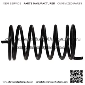 Yamaha G11, G16, G21, G22 Golf Cart Driven Clutch Spring