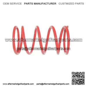 Golf Cart Power Clutch Spring  Driven Clutch  Ezgo 295 350 cc