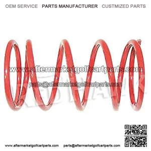 Performance Plus Carts Club Car Golf Cart Power Clutch Spring