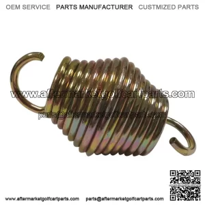 Club Car Brake Return Spring OEM# 1013531