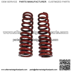 Yamaha G8/ G14/ G16/ G19/ G20/ G21/ G22/ G29/ DRIVE Rear Heavy Duty Spring - Set of 2
