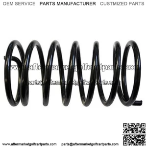 Yamaha G11 / G14 / G16 / G19 / G22 Standard Duty Clutch Spring for Secondary Clutch