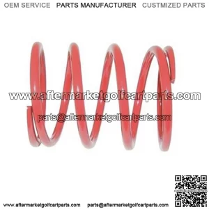 Club Car Power Clutch Spring Kit