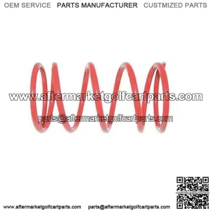 EZGO Power Driven Clutch Spring Kit (For 295/350 cc)