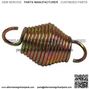Club Car DS Brake Return Spring (For 1988+)