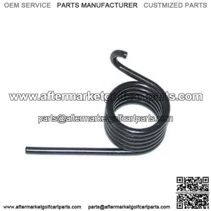 Yamaha G2-G22 Brake Pedal Torsion Spring