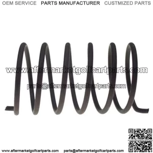 DRIVEN COMPRESSION SPRING EZGO 1992-03
