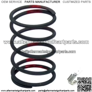 28018 Clutch Tuning Kit EZGO 4-Cycle