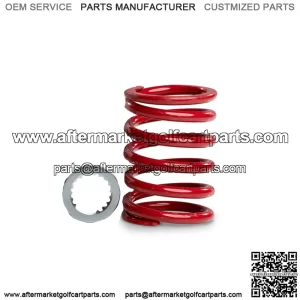 Yamaha Gas G9-G22 Power Clutch Spring