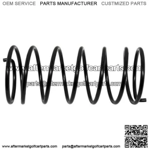 Yamaha Driven2 Clutch Spring - Gas