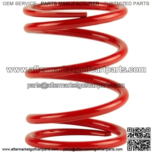 Driven Clutch Power Spring Club Car DS Precedent Gas 1986-Up