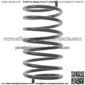 Yamaha G2, G8, G9 Driven Clutch Spring