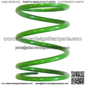 Yamaha G29 Drive Clutch Spring - high torque