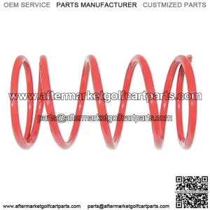 EZGO 295/350cc Power Driven Clutch Spring
