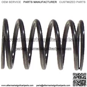 EZGO 295cc Valve Spring