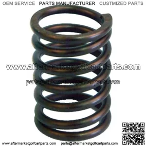 Club Car DS and Precedent 1992-Up (FE290) Valve Spring