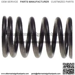 Club Car DS and Precedent 1995-Up (FE350) Valve Spring