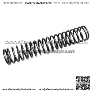 Accelerator Compression Spring For EZGO Gas/Electric Golf Cart 1994-Up  73046G01