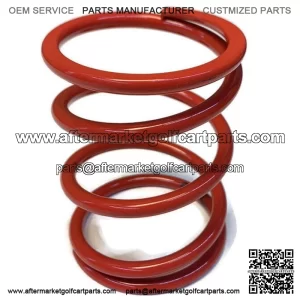 High Torque Power Driven Clutch Spring for Club Car DS or Precedent Golf Cart