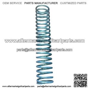 EZGO Golf Cart Accelerator Compression Spring Years TXT 1994 up MADE IN