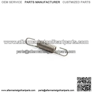 OEM Spring Idle Governor