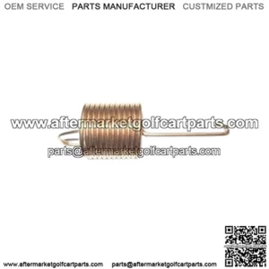 OEM Spring Governor Fh