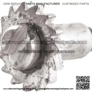 Passenger Side Brake Adjuster for Club Car Golf Carts