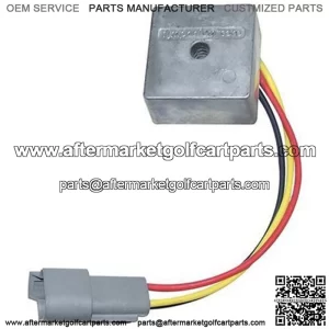 Club Car Precedent Voltage Regulator (For Gas 2004+)