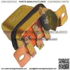 EZGO Voltage Regulator (For 2-Cycle Gas 1980-1994.5)