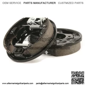 Club Car Brake Cluster Assembly (Lh/Rh) OEM# 1033802-01/02