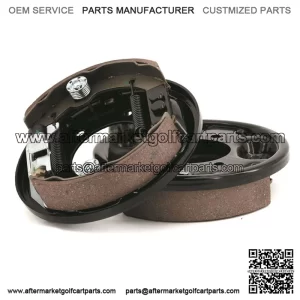 EZGO TXT Brake Cluster Assembly (Lh/Rh) OEM#  70998-G01/G02