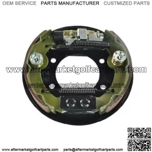 Driver Side Brake Assembly for EZGO PDS Golf Carts