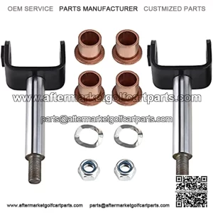 Repair Kit for Club Car Precedent 2004-up G&E Golf Cart