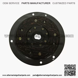 Motor Brake Rebuild & Repair Kit For EZGO RXV Golf Carts