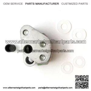 3x for Fit for Yamaha Drive Clutch Weights 1985-1995 G2 G8 G9 G14 Golf Cart Rebuild Kit