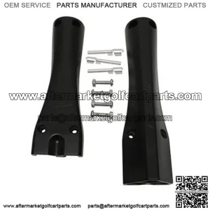 EZGO RXV Golf Cart Battery Charger Handle Repair Kit (For EZ-GO RXV Electric)