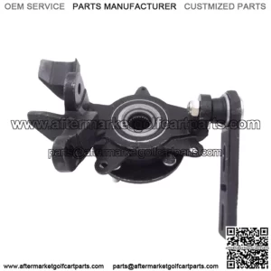 OEM Club Car ASM Upright AWD Hand Brake Service Left Hand 105283703