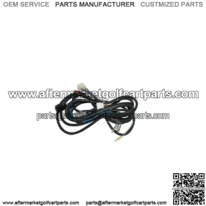 Bucket Harness for Club Car Precedent Golf Carts 2008+