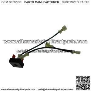 OEM   Club Car Limiter Voltage Gas Harness Golf Cart Part 47604303001 NEW